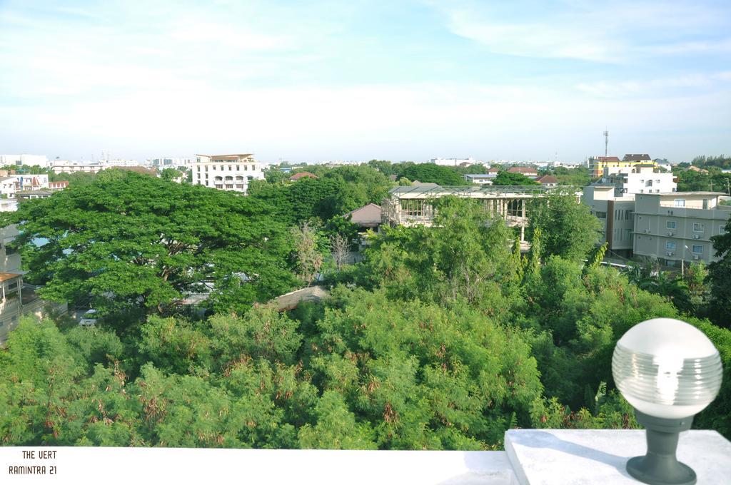 白蒛维特旅馆公寓式酒店 外观 照片