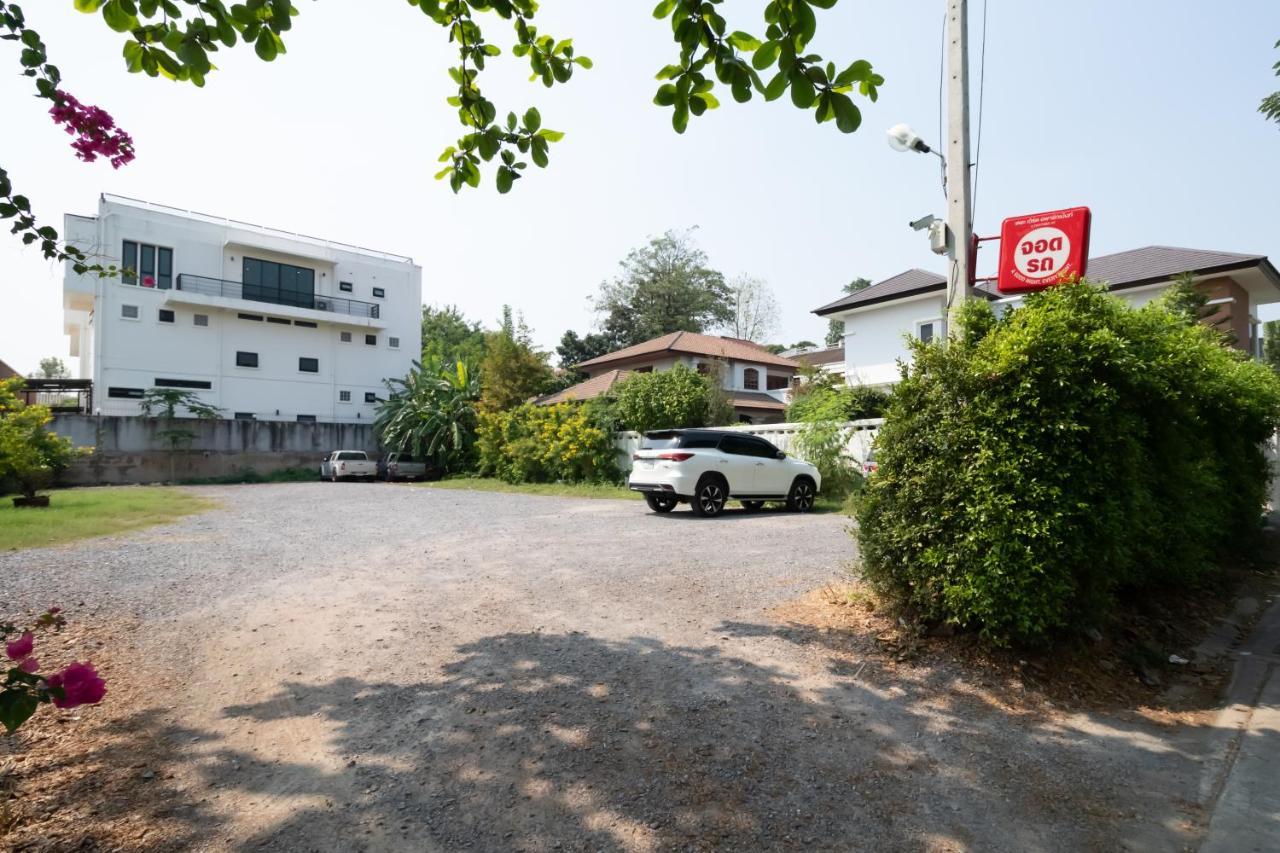 白蒛维特旅馆公寓式酒店 外观 照片